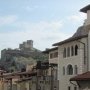 У подножья Генуэзской крепости появится средиземноморский замок