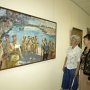 В Севастополе продлили выставку, посвященную Крыму