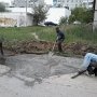 В Керчи будет ремонт дорог, но денег на него нет