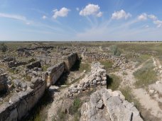 В Крыму предложили создать Восточно-крымский археологический историко-культурный заповедник