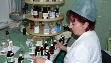 Обучаться на фармацевта в Столице Крыма можно будет заочно