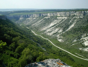 В Крыму погиб школьник из Калуги