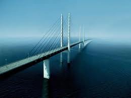 В РФ уверены, что китайцы активно интересуются строительством моста в Крым