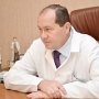 Главный онколог Крыма также оказался коррупционером?