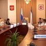 Лидеры национальных общин Крыма встретились за круглым столом и обсудили все насущные аспекты