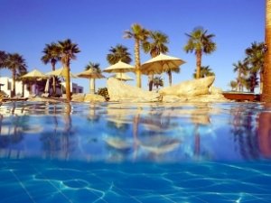 Египет остается самым популярным курортом у россиян
