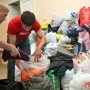 В Крыму помощь для беженцев принимают в социальных центрах