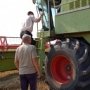 Инспекторы МЧС начали в Крыму операцию «Урожай»