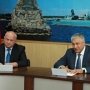 Главного в управлении МВД назначили в Севастополе