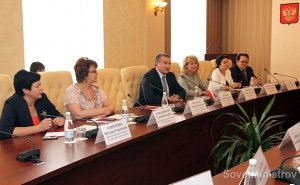 Иркутская область и Крым подписали соглашение о сотрудничестве