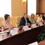 Иркутская область и Крым подписали соглашение о сотрудничестве