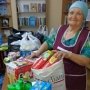 В крымских храмах собирают благотворительную помощь беженцам