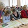 Во всех регионах Крыма началось увеличение квалификации учителей