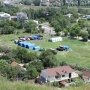 В Крыму спасатели развернули пункты временного размещения для беженцев с юго-востока Украины