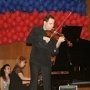 В Столице Крыма прошёл благотворительный концерт Дмитрия Когана