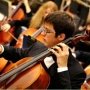 В Крыму выступят с концертами российские оркестры и консерватории