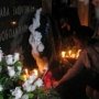 Правоохранители провели в Столице Крыма шествие со свечами в память о начале войны