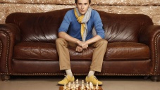 В Симферополе устроят шахматный Кубок самого молодого гроссмейстера в мире