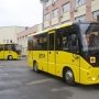 Медведев дал 3 млрд. рублей на автобусы и учебники для Крыма