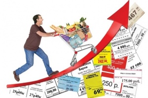 В Крыму сезонный рост цен – минэкономики