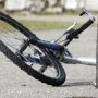 Под Симферополем машина насмерть сбила велосипедиста