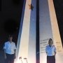 Керченские правоохранители почтили память погибших в Великой Отечественной Войне
