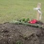 В Крыму захоронили капсулу с землей с места гибели крымчанина