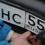 Правоохранители поймали в Севастополе похитителя автомобильных номеров