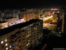Правоохранители провели в Столице Крыма операцию «Ночной город»