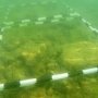 На востоке Крыма проводятся подводные археологические исследования