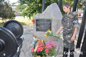 В Керчи пройдёт митинг, посвященный депортации болгар, армян и греков