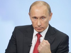 Путин предложил отменить постановление об использовании Вооруженных сил РФ на Украине