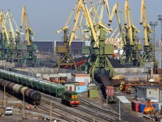В Крыму утвердили порядок использования портовых сборов