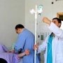 В крымском онкодиспансере все больные обеспечены медикаментами