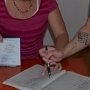 В Симферополе несовершеннолетние заключенные получили школьные аттестаты
