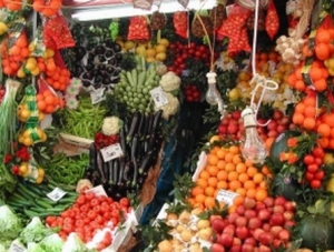 По требованию прокуратуры в Армянске снизили цены на продукты