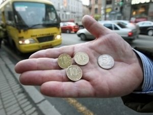 Автоперевозчики мечтают поднять цены на проезд в Крыму