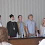В Керчи прошёл форум «Русский Мир: к созиданию — через единение»