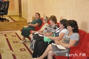 В Керчи прошёл семинар по трудовому законодательству РФ