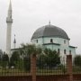 Подожженную в Саках мечеть откроют после ремонта