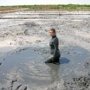 Парламент Крыма национализировал станцию добывания грязи на Сакском озере