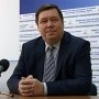 В Крыму обновят материально-техническую базу санаторно-курортных учреждений