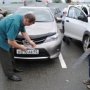 В Столице Крыма начали выдавать автомобильные номера с кодом «82»