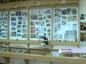 10 лет со дня создания своего собственного и единственного в мире музея празднуют члены сообщества крымчаков «Крымчахлар»