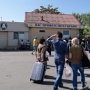 С 1 мая в Крым по единому билету прибыло 30 тыс. человек