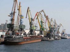 Крымские верфи начнут интегрировать в российское судостроение в июле