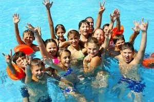 6 тысяч симферопольских детей льготных категорий отдохнут в Крыму за счёт федерального бюджета