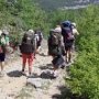 В Крыму молодежь соберётся в поход «Дыши с природой»