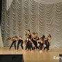В Керчи проходит конкурсный день фестиваля «Потоки танца»