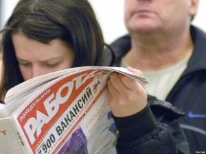 Безработица в Крыму: нужны сварщики, инженеры и строители